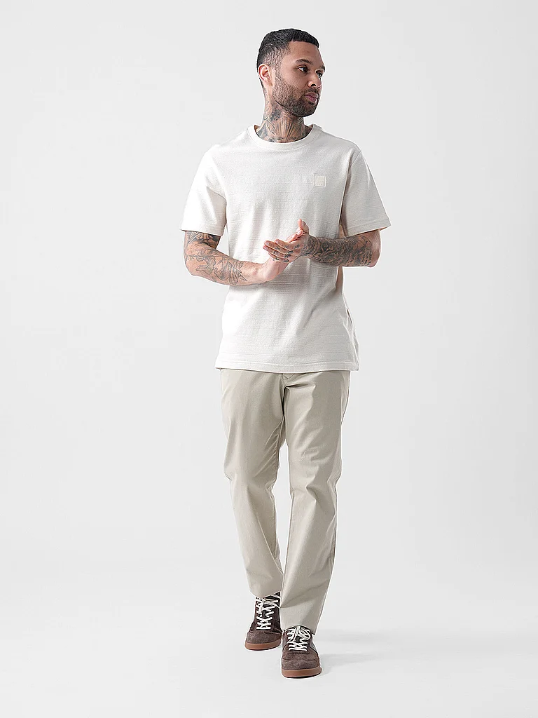 PME Legend T-Shirt Beige XL 10